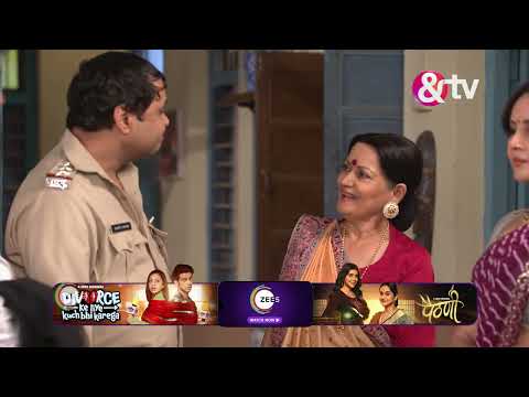 Happu Ki Ultan Paltan | Ep - 1496 | Best Scene | Mar 10 2025 | And TV