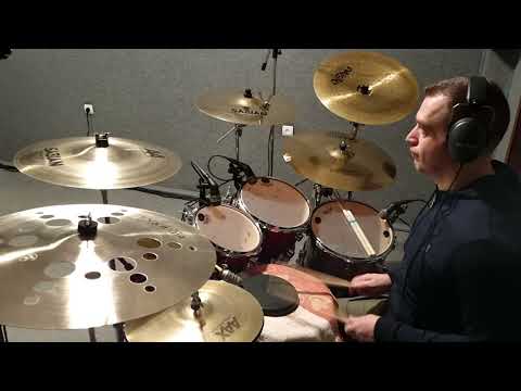 Hands Warmup Exercise. Single stroke - Doubles - Single Paradiddle.