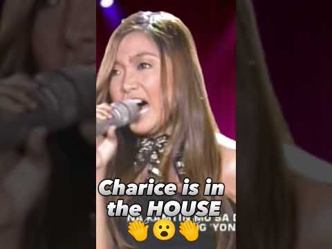 Sinong Hindi makakalimot sa Lipad ng Pangarap ni Charice ✨❤️