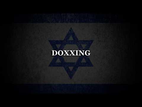 Israel and Doxxing