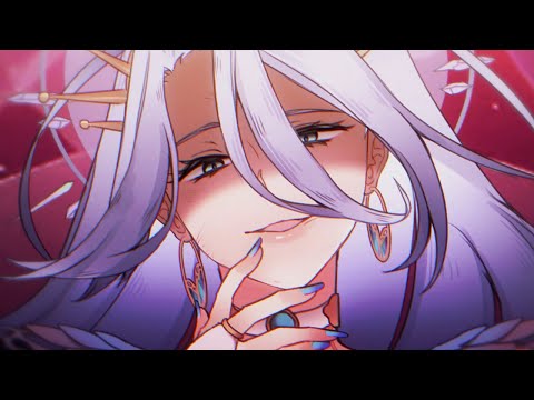 【Vtuber Lore】Monarch's Origin | "The old me exists no longer" 🦋