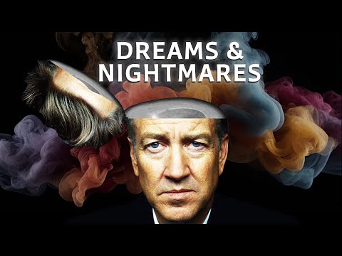 How David Lynch Messes with Your Mind