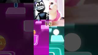 Cartoon Cat🆚Cat Who is Best #tileshop #tileshopedmrush #tileshopbuts #coffindance #coffindancesong