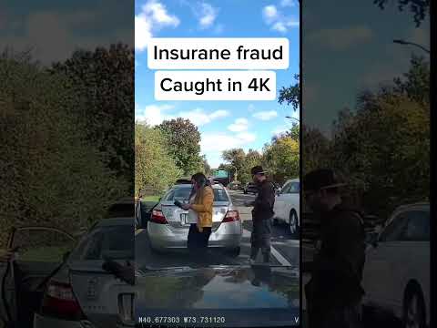 WATCH OUT for Insurance FRAUD Schemes! #case