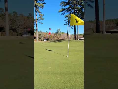 HOLE IN ONE #golf #arkansas