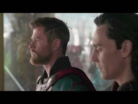 Loki Remembers When He and Thor Were Side By Side