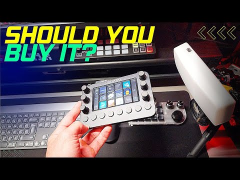 1 Month Later! - Loupedeck Live (Review)