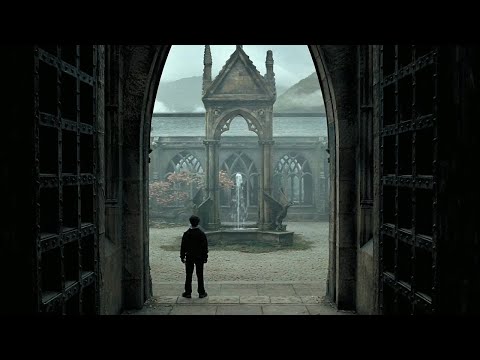 Alfonso Cuarón's HARRY POTTER