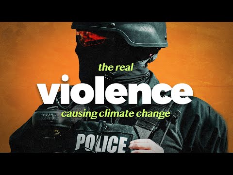 The Dark Truth About America's Police