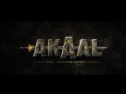 Akaal - Film Announcement | Gippy Grewal | In Cinemas Worldwide 10th April | Punjabi & Hindi