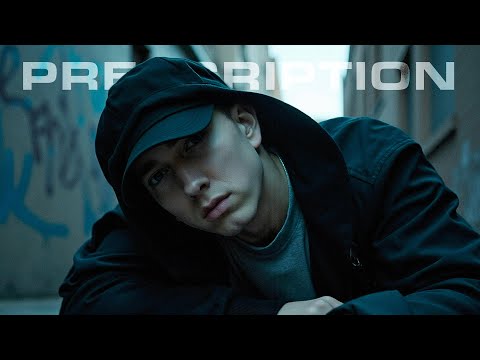 Eminem - Prescription (2024)