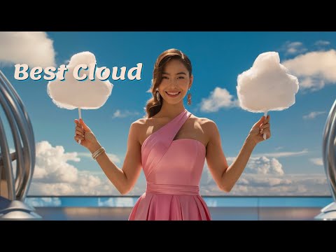 CLOUDTOPIA: The Amusement Park of the Future