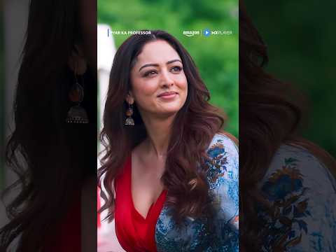 Mallika’s Love Marriage Story 💖 | Pyar Ka Professor | Sandeepa Dhar | Amazon MX Player