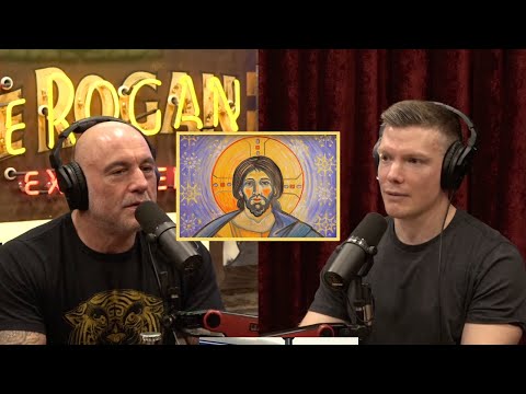 Bible Historian Asks Joe If He Believes in Jesus Christ