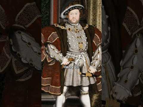 Why Henry VIII Grew Cannabis