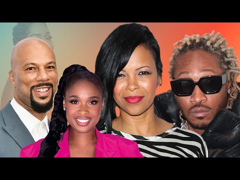 Exclusive | Future allegedly having Freak Offs? | Dawn Robinson’s NoMad Life, | + Common & Jennifer