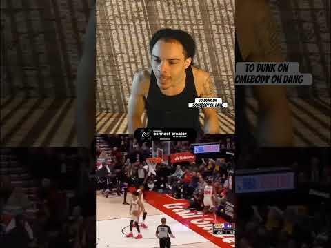 funny moments in NBA history Part 1