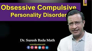 Obsessive Compulsive Personality Disorder [OCPD]