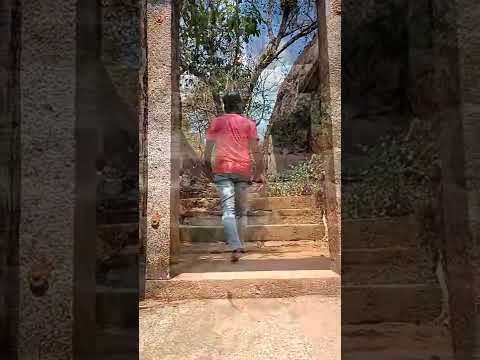 Kaviyoor Rock Cut Temple #pathanamthitta