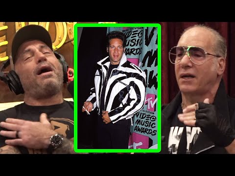 These Jokes Got Dice BANNED From MTV | JRE