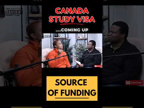 Source For Funding To Study In Canada | Study Abroad