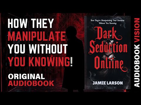 The Shocking Truth Behind Dark Seduction Online Audiobook