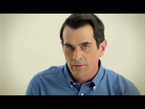 Top 6 Ty Burrell Funny Commercial Compilation Ever