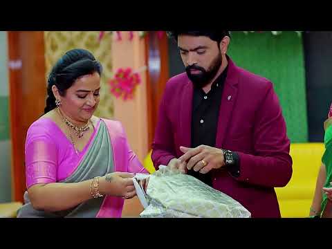 Gundamma Katha | Ep - 2045 | Best Scene | Mar 11 2025 | Zee Telugu