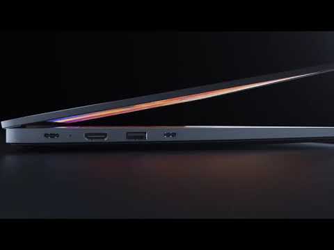 RedmiBook 15 Pro Trailer #RedmiBook15Pro