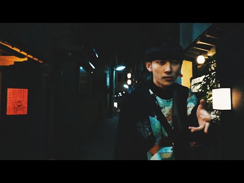 Freestyle Beatbox In Kagurazaka