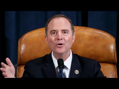 'Downright Ashamed' - Adam Schiff Has Mental Breakdown On National TV