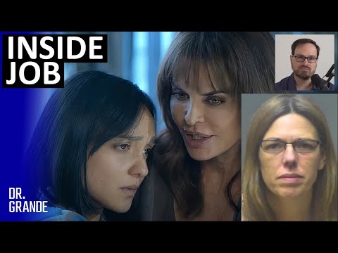 Teenager Is Cyberstalked by Unstoppable and Knowledgeable Mastermind | Kendra Licari Case Analysis