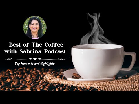 Best of the Coffee with Sabrina Podcast | Top YouTube Shorts Moments & Insights!