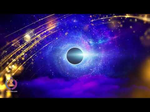 878 Hz Manifest Miracles I Attraction God | Elevate Your Vibration | Relax Meditation