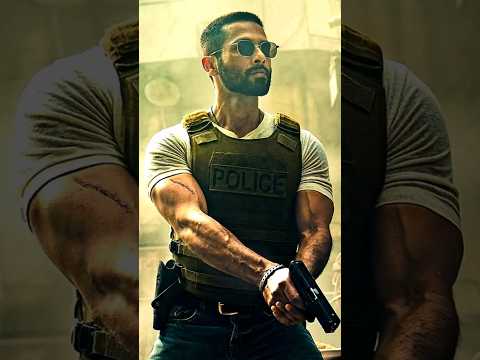 Shahid Kapoor Highest opening movie #shahidkapoor #bollywood #shorts