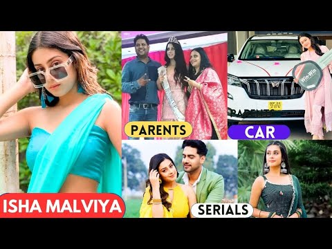 Isha Malviya Biography | Bigg Boss 17 | Parents | Boyfriend | Age | Life Story