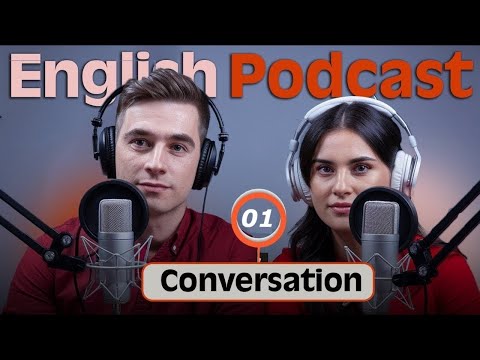 English learning podcast | fast English learning | EP : 01