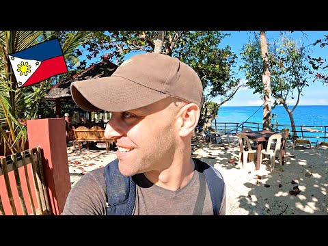 I Found PARADISE in the Philippines!