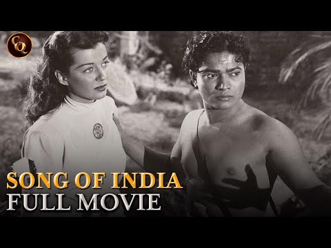 Song Of India | Full Movie | Cinema Quest