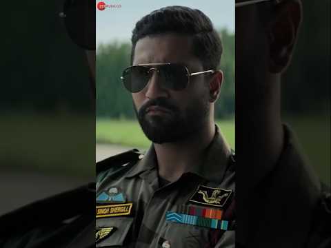 #JaggaJiteya #URI #VickyKaushal #YamiGautam #DalerMehndi #DeeMC #ShashwatSachdev #shorts