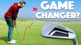 I can't believe Ping have made a CHIPPER! (Is it a game changer)