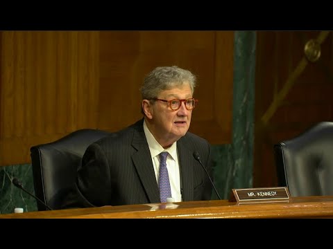 Kennedy: Dems mischaracterize SCOTUS presidential immunity decision