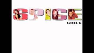 Spice Girls - Spice - 1. Wannabe