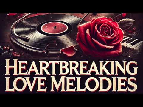 Heartbreaking Love Melodies