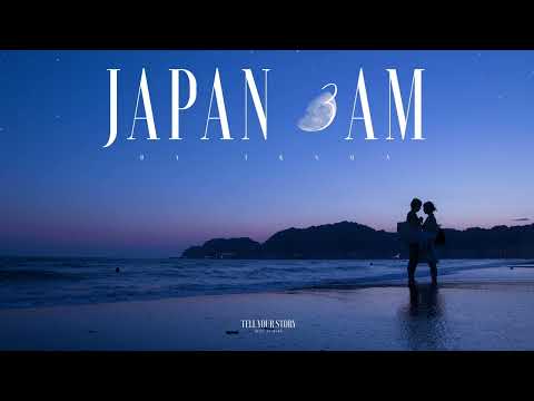 #226 Japan 3 AM (Official)