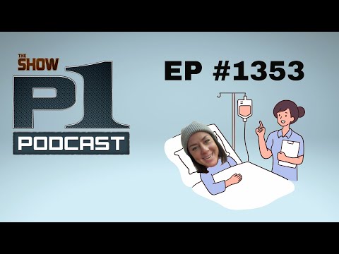 P1 Podcast Emily's Boob Problem