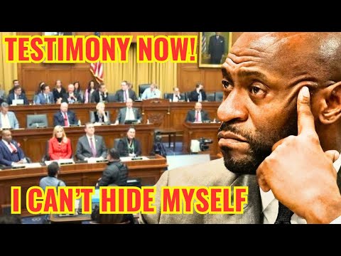 HOUSE JUDICIARY COMMITTEE DEMANDS Nathan Wade's TESTIMONY NOW!