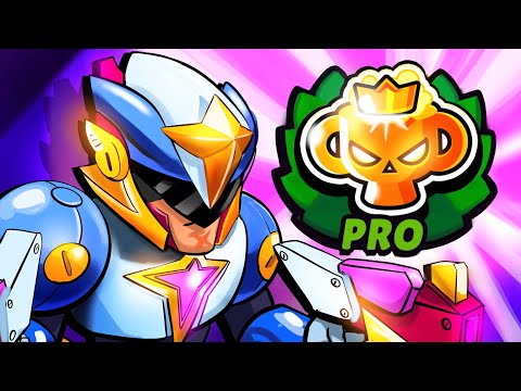 New PRO Rank and Cashing Pro Pass!