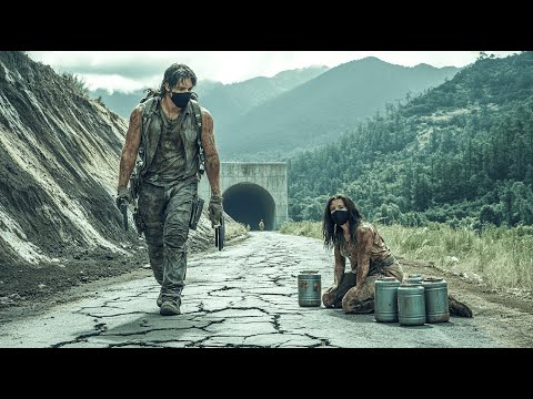 Bunker Project 12 - The experiment turned into a deadly race - Full Action Adventure Movie