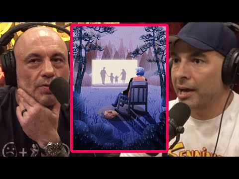 Advice If You Don't Want Kids | Joe Rogan & Peter Attia | JRE 1961